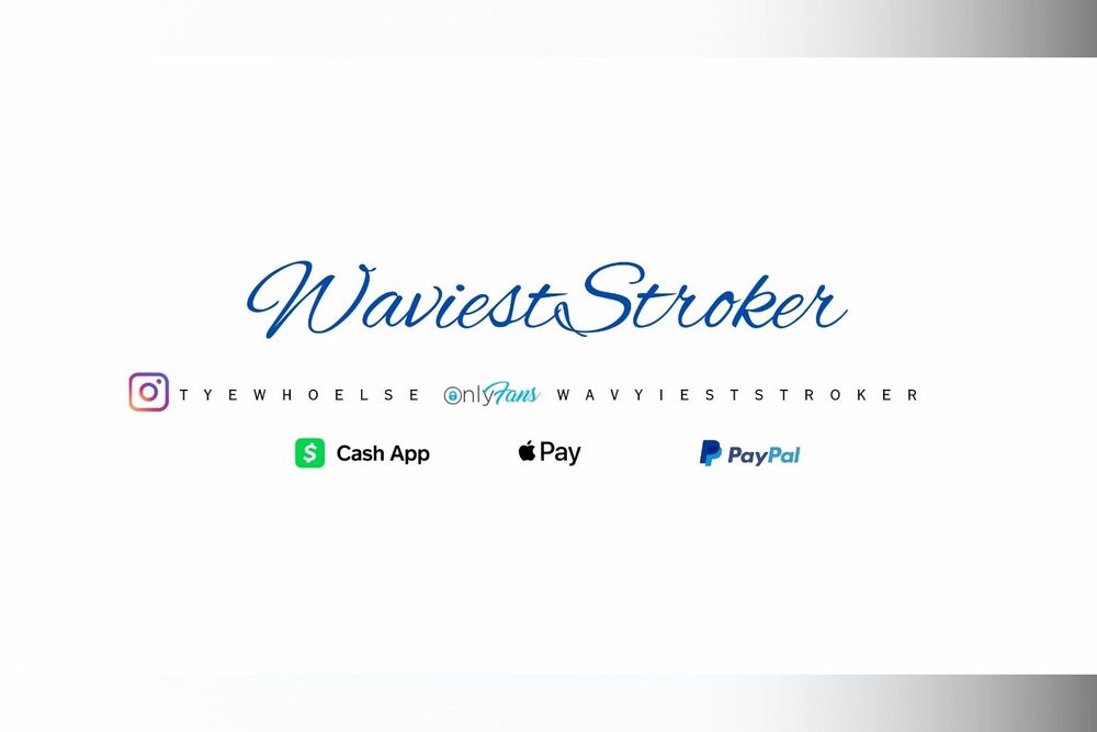 wavieststroker OnlyFans profile picture