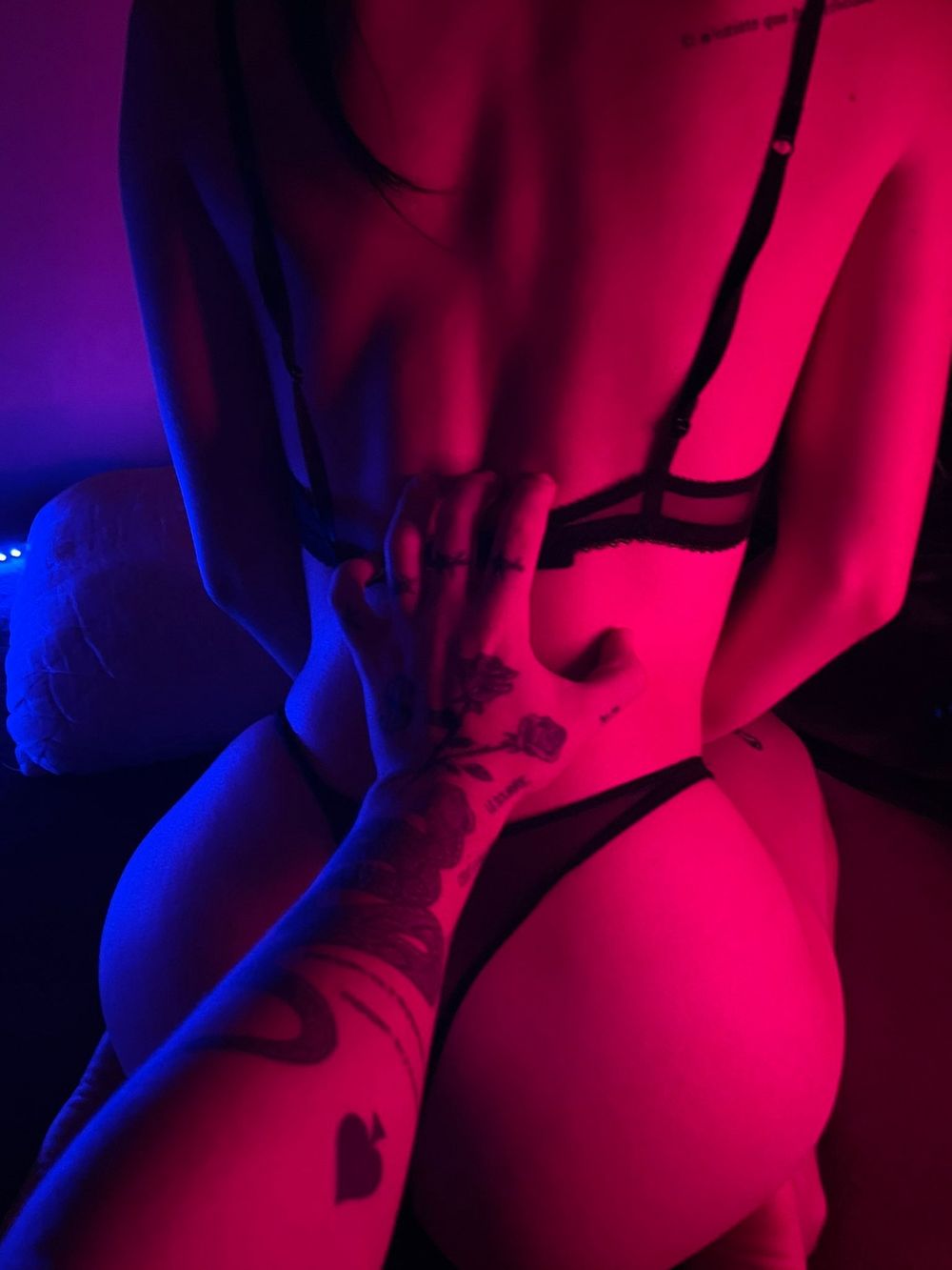 jhonsonii OnlyFans profile picture
