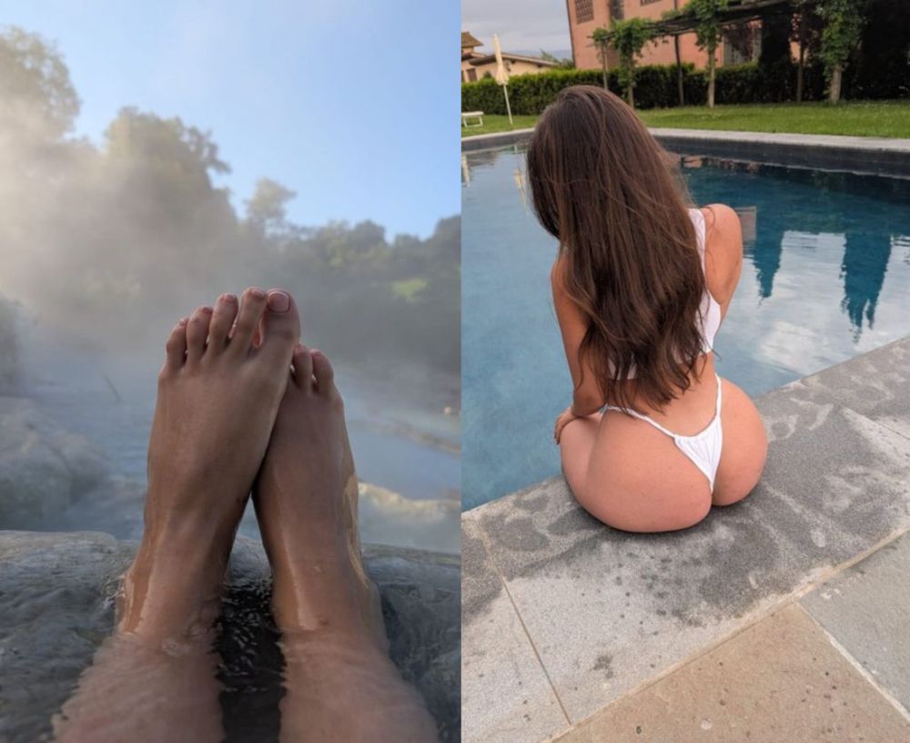 feetesmee OnlyFans profile picture