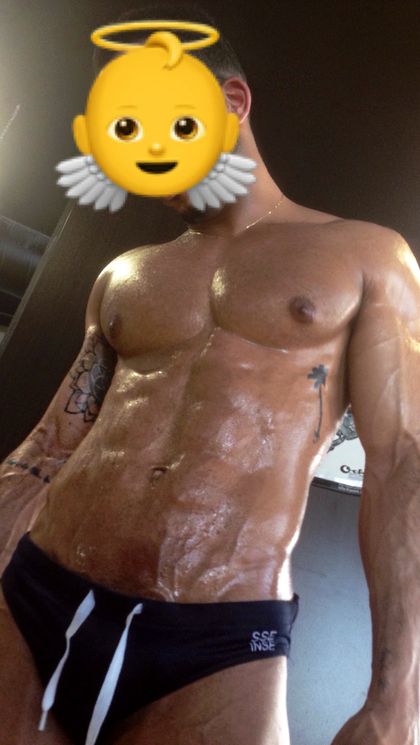 blackliciious OnlyFans picture