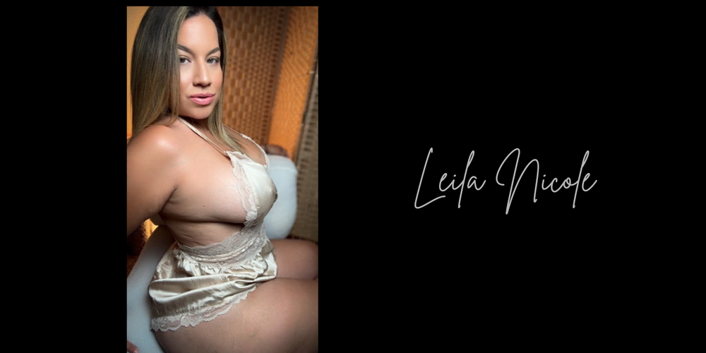 leila_n OnlyFans profile picture