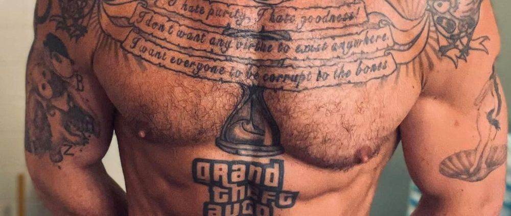 straightfelon OnlyFans profile picture