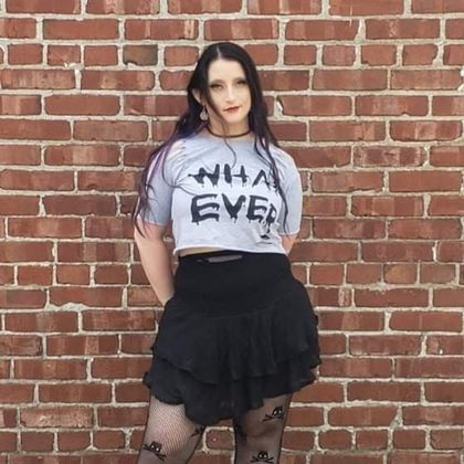 queenofshadows1995 OnlyFans picture