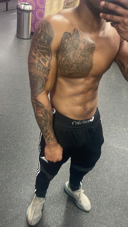 perfectzaddy23 OnlyFans picture