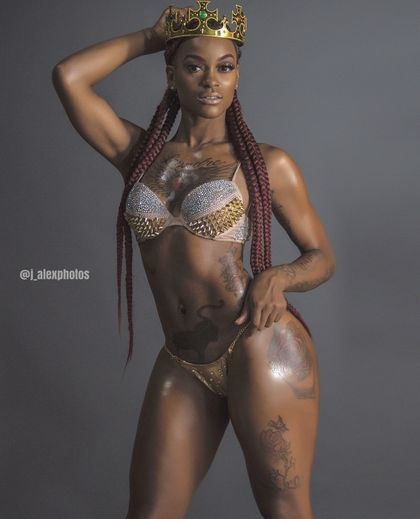troubletheentertainer OnlyFans picture