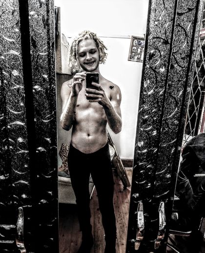 lovelydannyd OnlyFans picture