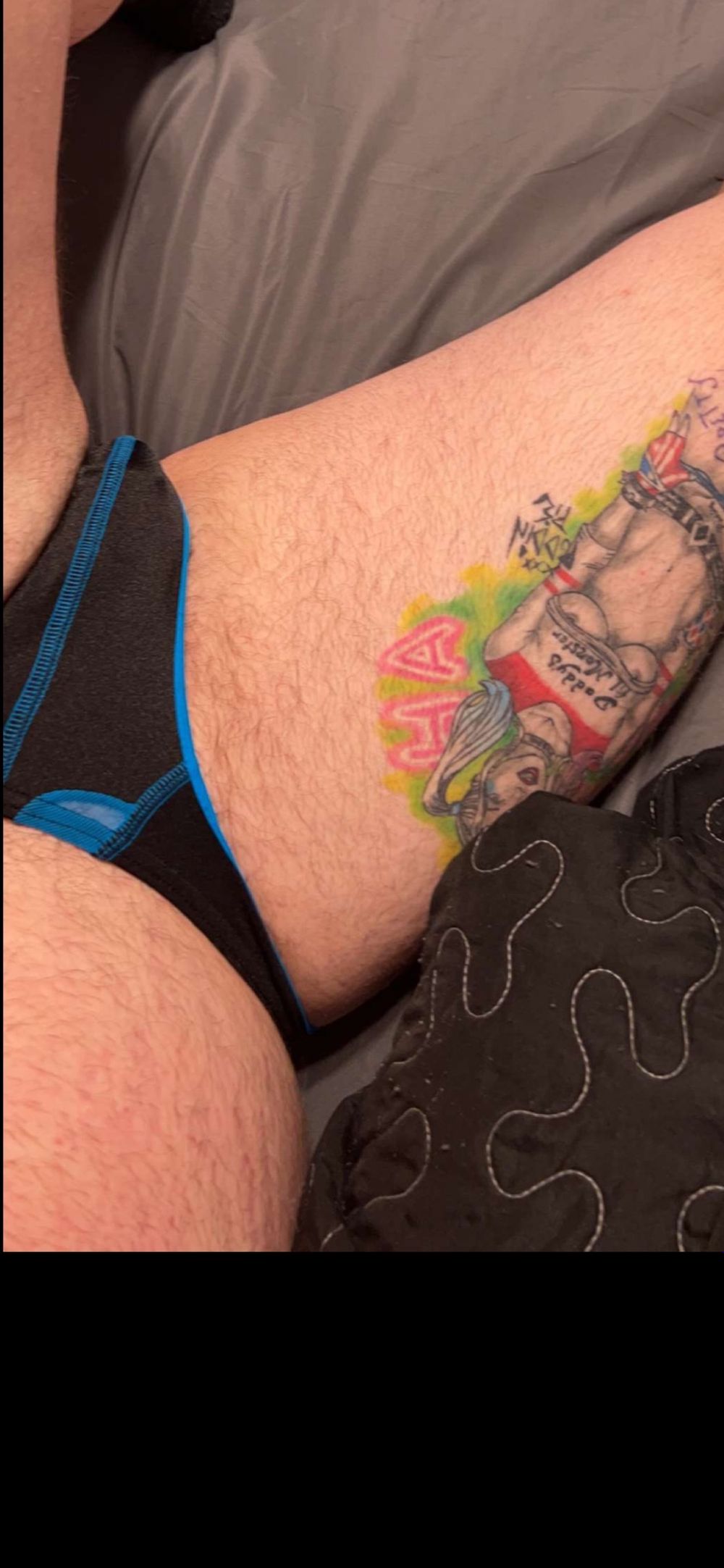 traumanaked99 OnlyFans profile picture