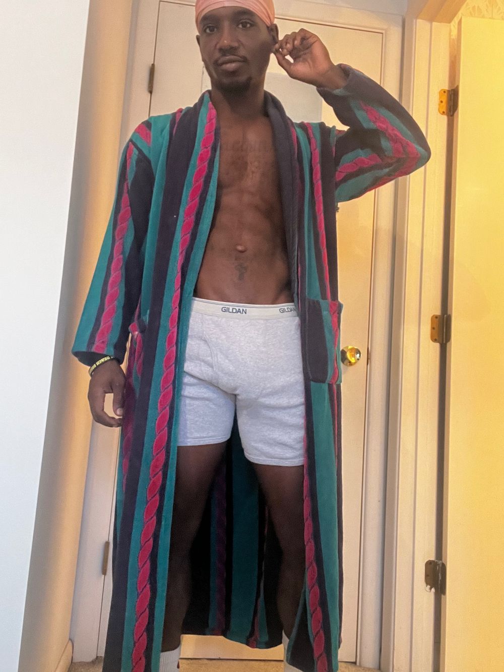 thedreflavoredone OnlyFans profile picture