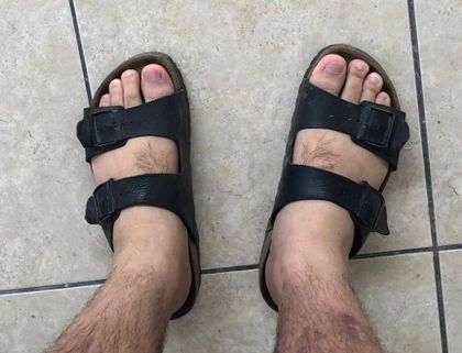 enjoyusfeet OnlyFans picture