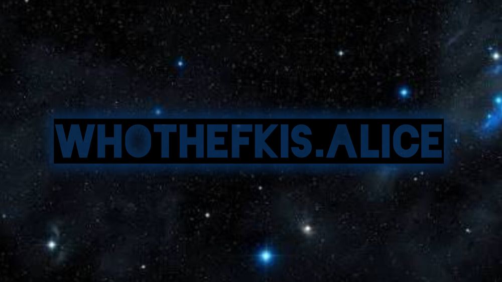 whothefkis.alice OnlyFans profile picture