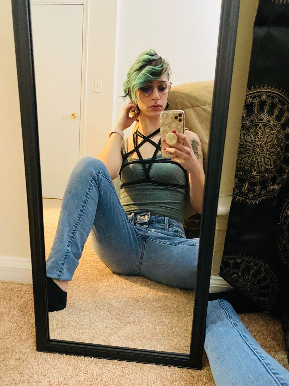darling.lizz4422 OnlyFans profile picture