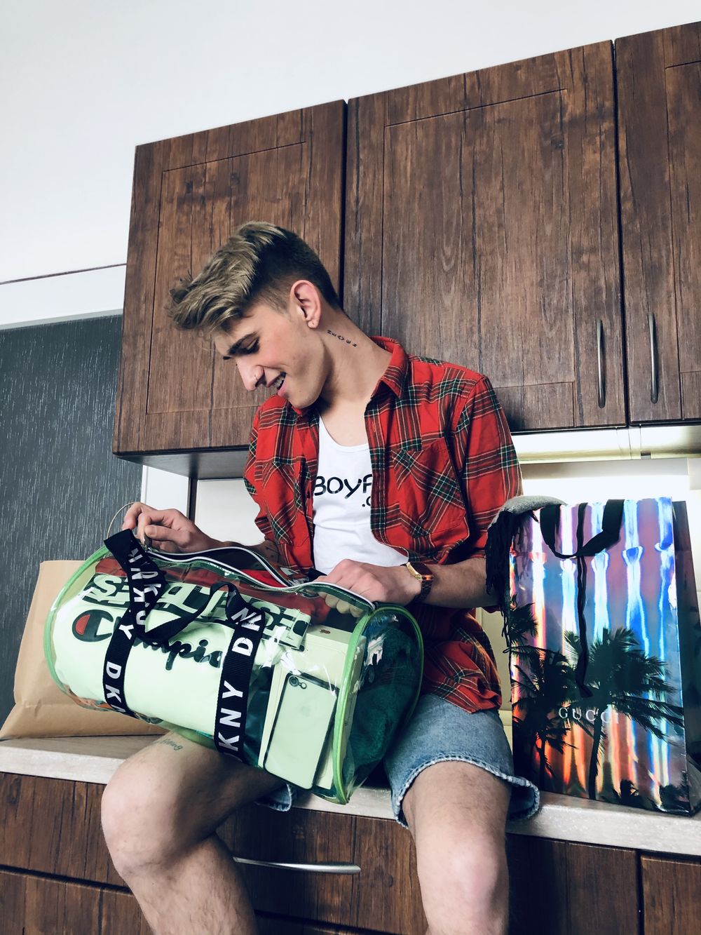 andyfordxxx OnlyFans profile picture