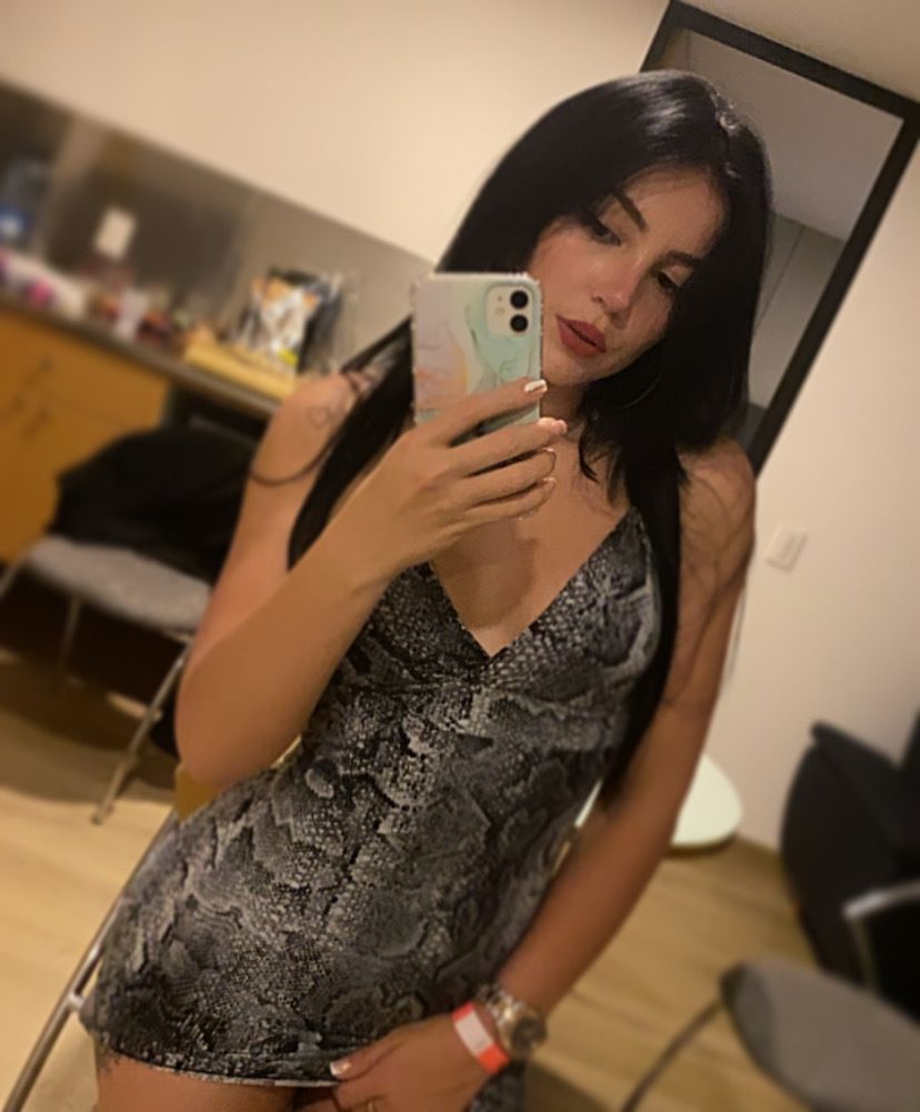 esmeralda2307 OnlyFans profile picture