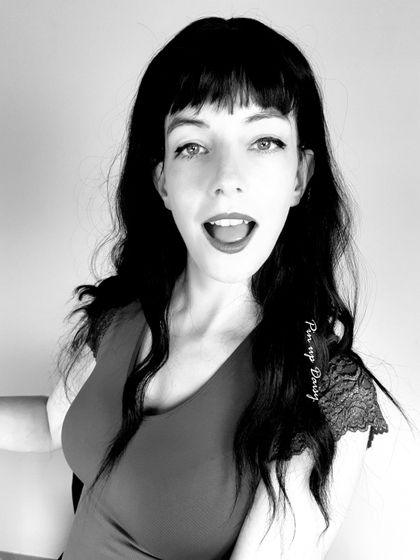 pinupdaisy OnlyFans picture