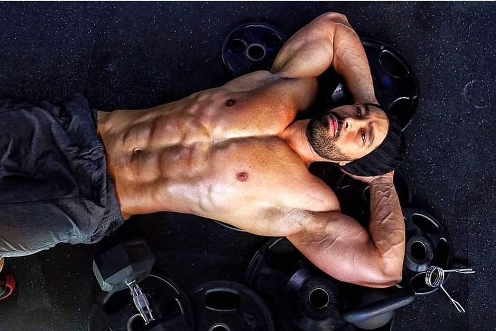 darwin.fit OnlyFans profile picture