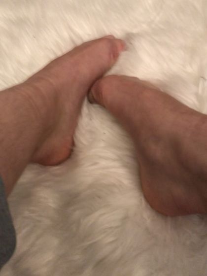 hotfeet4uxxx OnlyFans picture