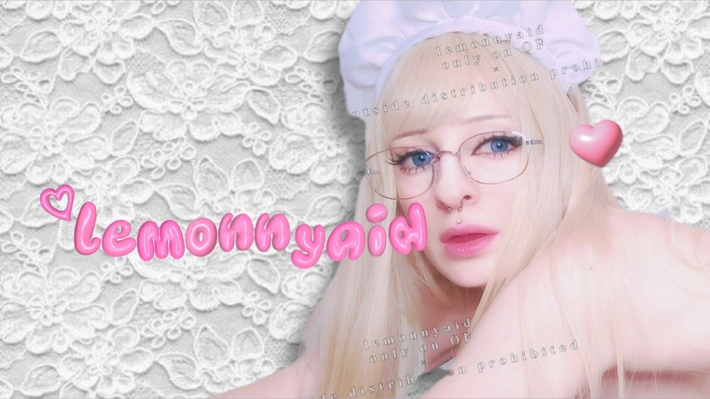 lemonnyaid OnlyFans profile picture