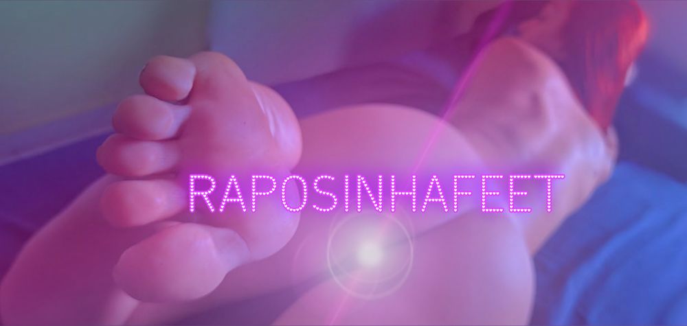 raposinhafeet OnlyFans profile picture