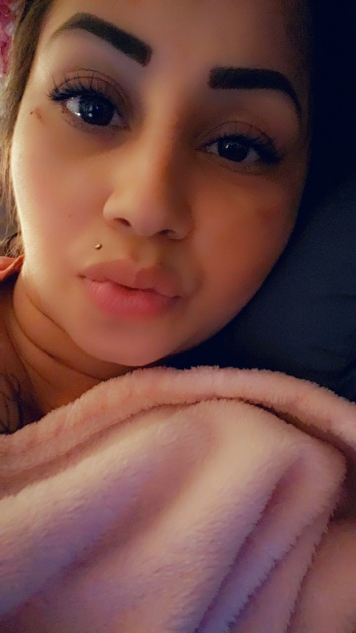 msshygirl OnlyFans profile picture