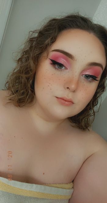 peach tea