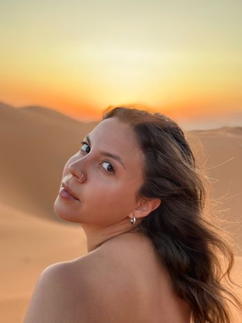 Alondra Suarez