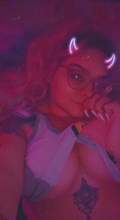 itslittlepixie OnlyFans picture