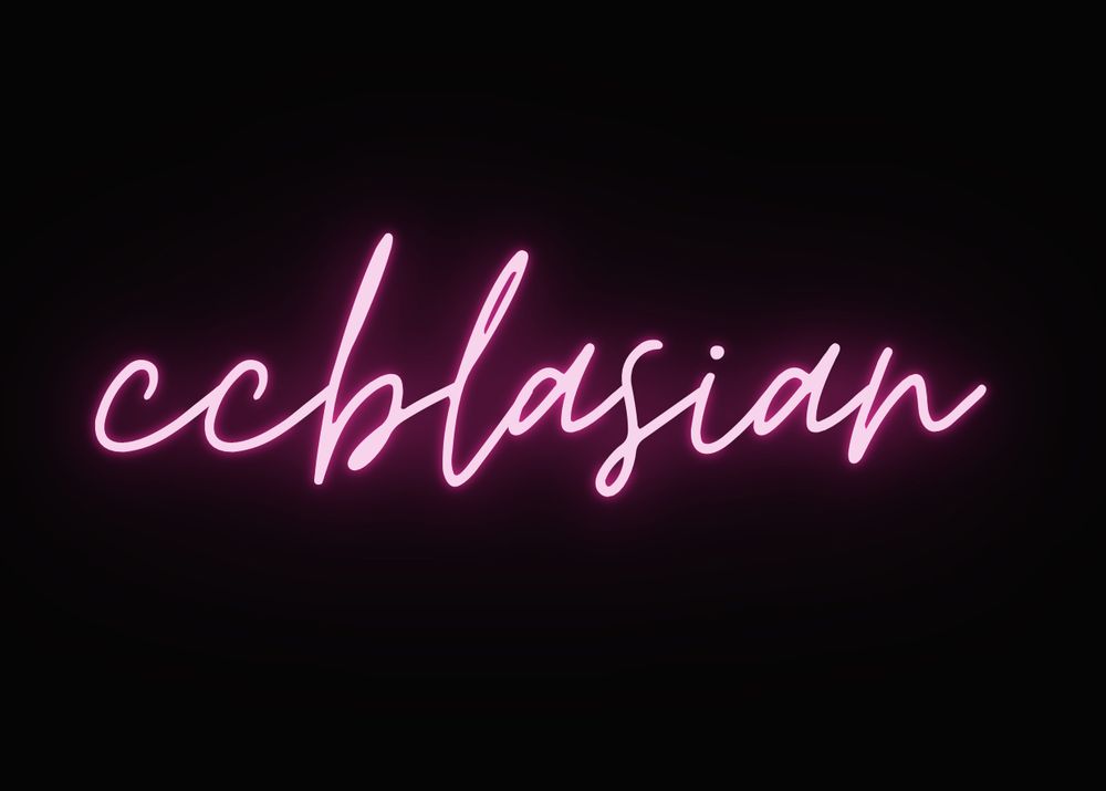 ccblasian1 OnlyFans profile picture