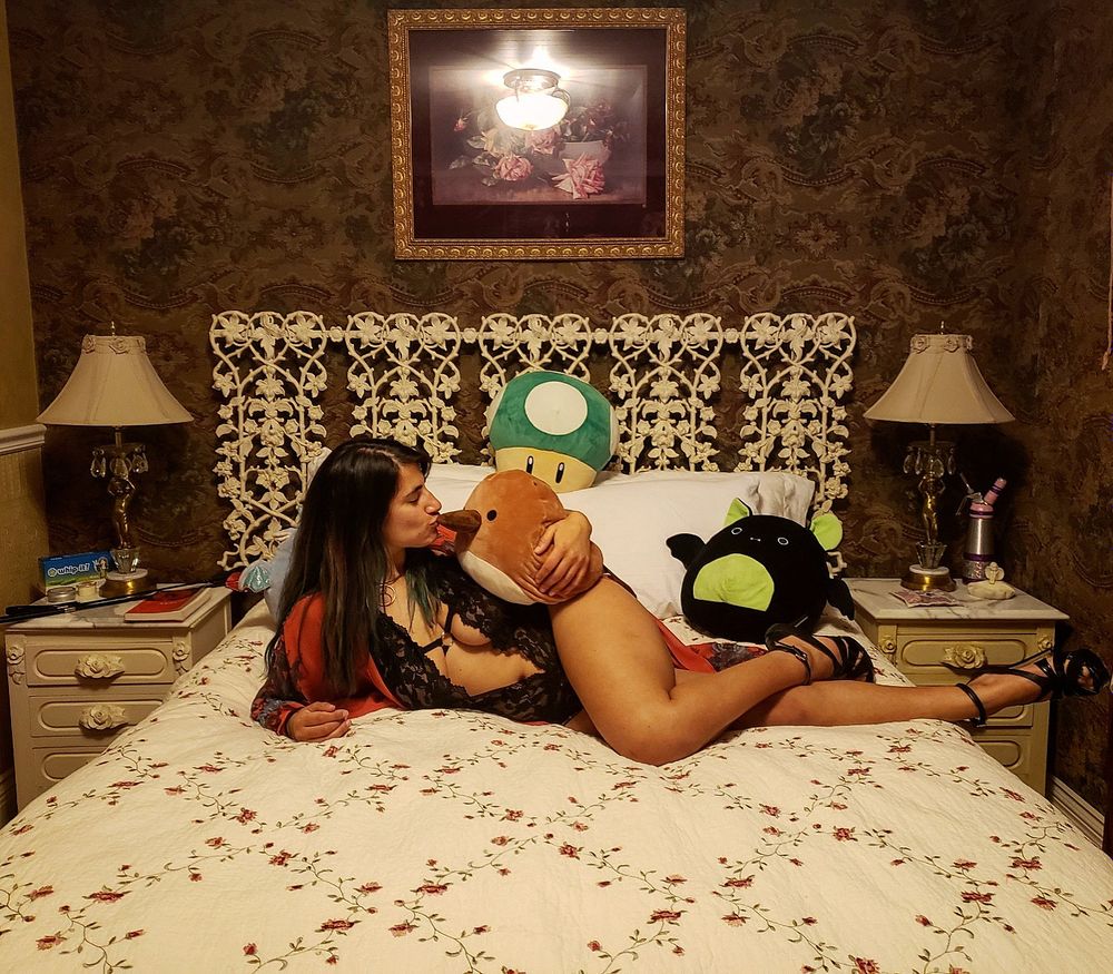 arlecchinaobscura OnlyFans profile picture