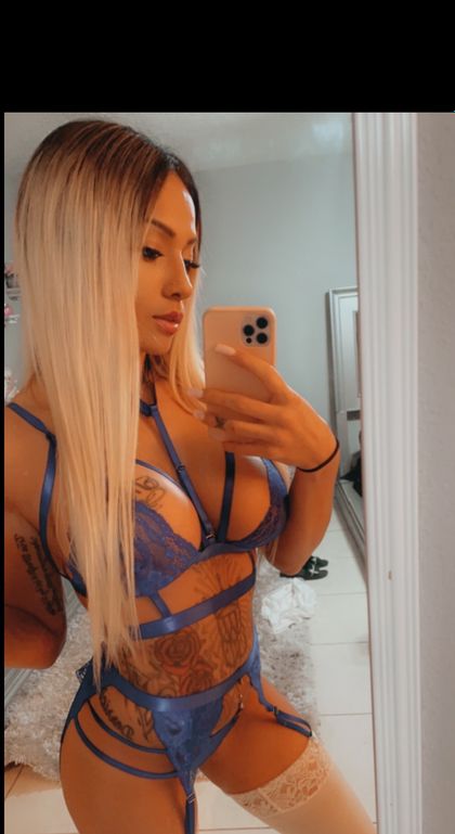 exotic69dreamz OnlyFans picture