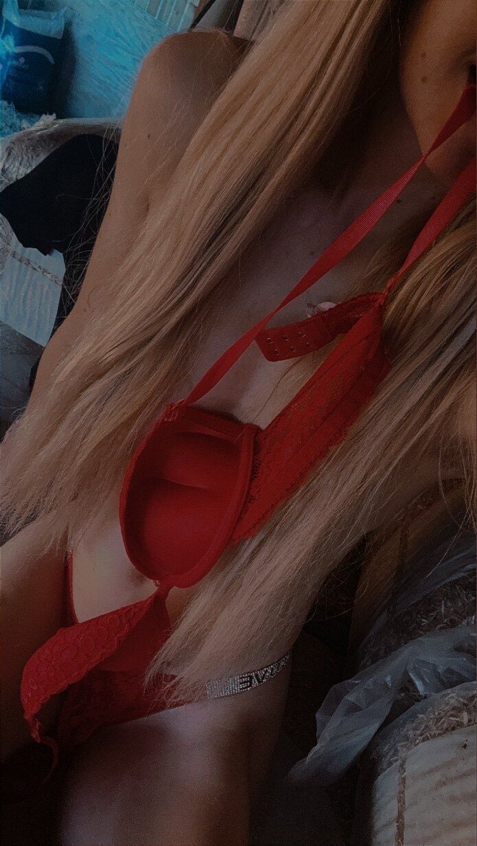 that.blondefarmer OnlyFans profile picture