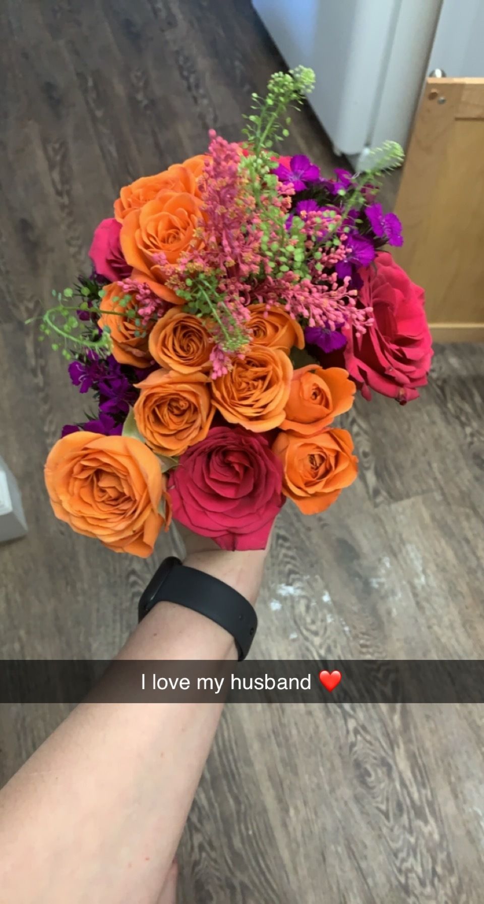 lustfulmilph OnlyFans profile picture