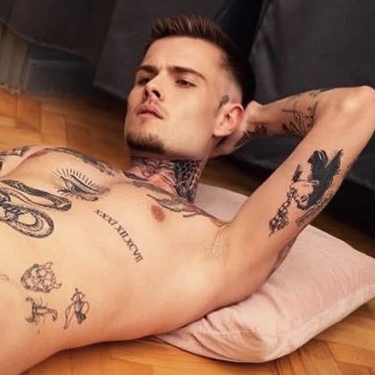 xxxgreyfans OnlyFans picture