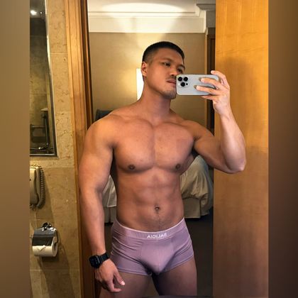 musclewolf188_ppv OnlyFans picture