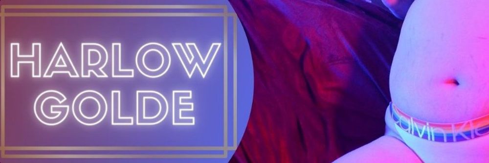 harlowgolde OnlyFans profile picture
