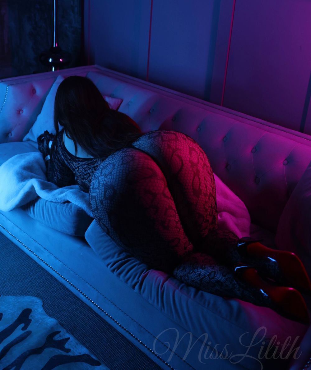 missscarletvice OnlyFans profile picture