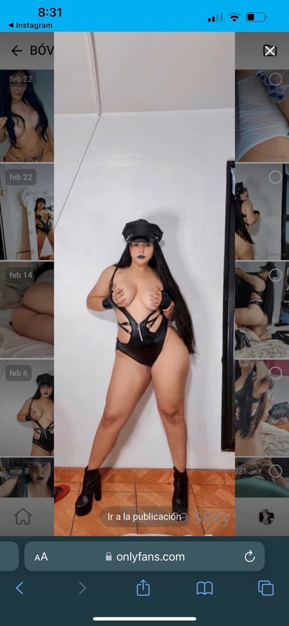 yesicamacho OnlyFans picture