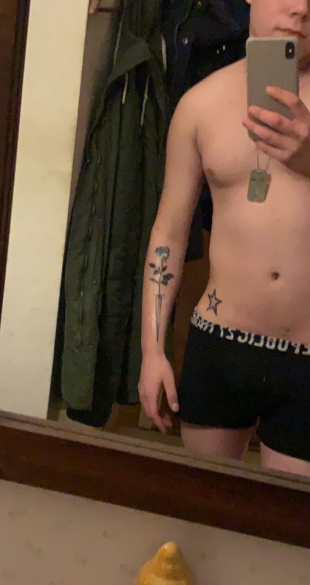 screech2003 OnlyFans profile picture