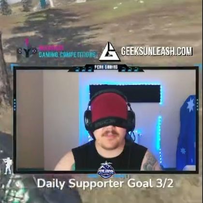 peakgamingfb OnlyFans picture