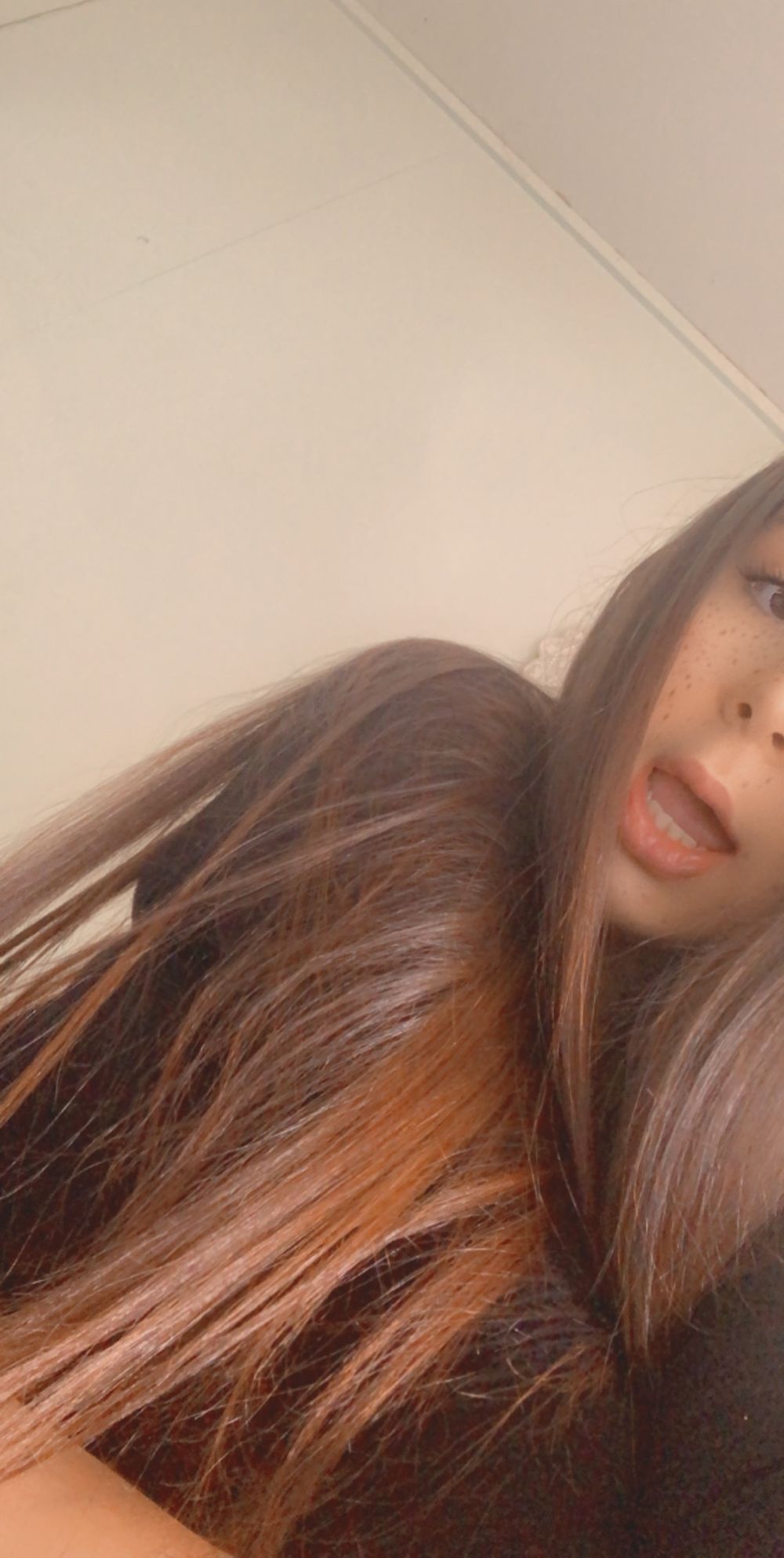 saharharlanddd OnlyFans profile picture
