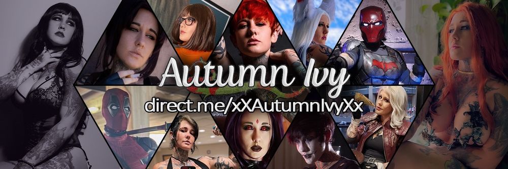 officialautumnivy OnlyFans profile picture