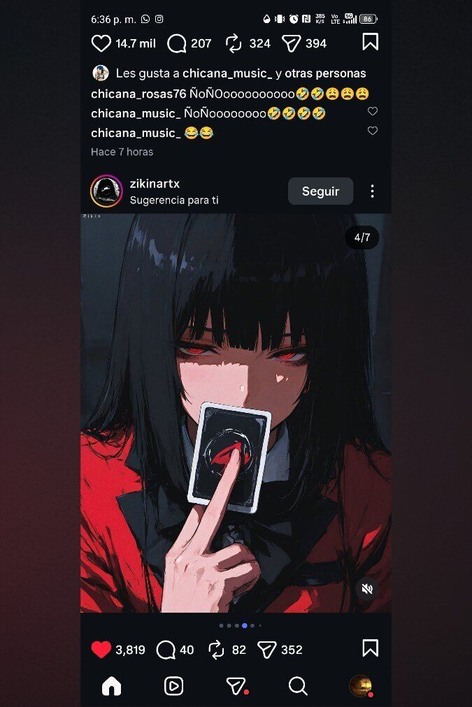 carlitavip OnlyFans profile picture