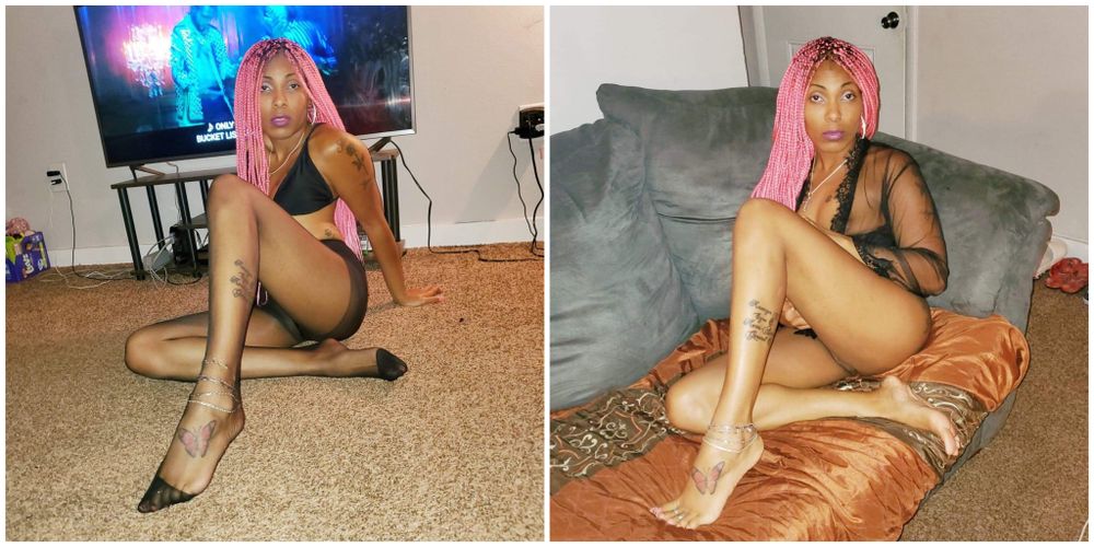 caramel_redd1 OnlyFans profile picture