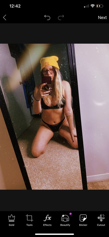 shayebaby55 OnlyFans picture