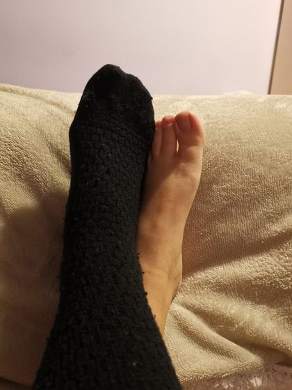 mistress.feet98 OnlyFans picture