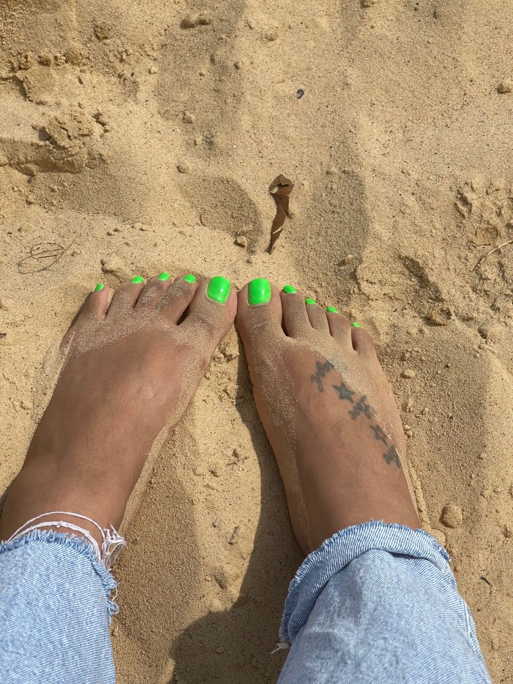 dollfeet30 OnlyFans profile picture
