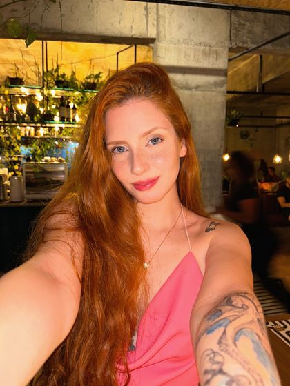 Best Hot Sirenaa OnlyFans Accounts | FansMetrics.com