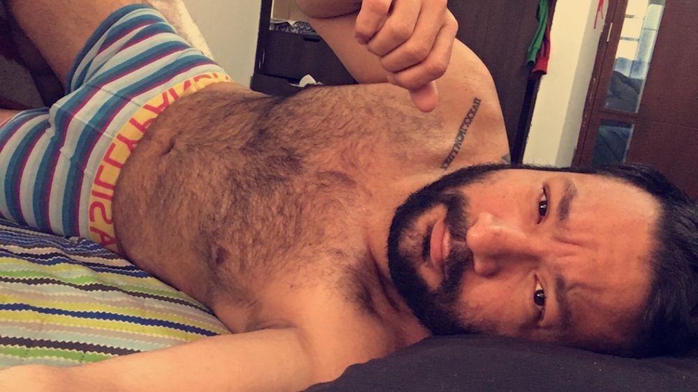 juancho220187 OnlyFans profile picture