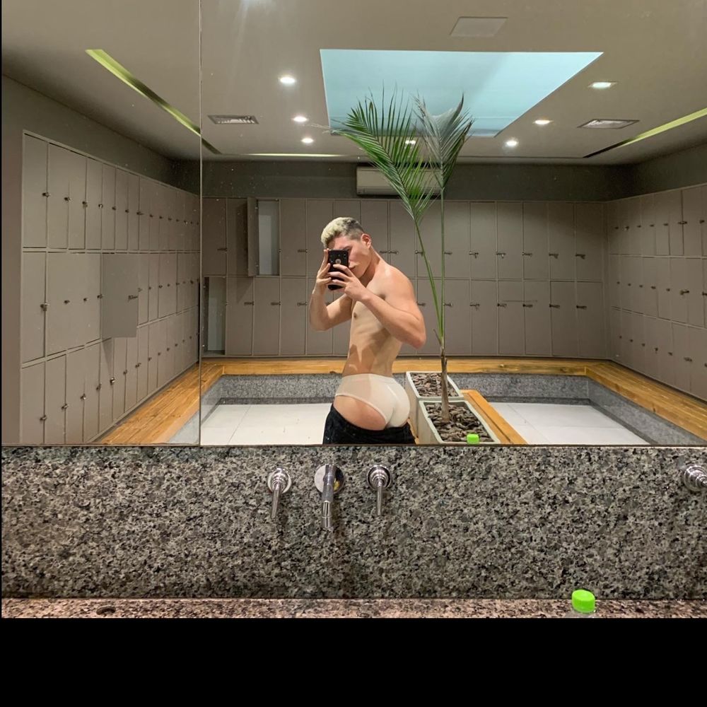 davisavian OnlyFans profile picture