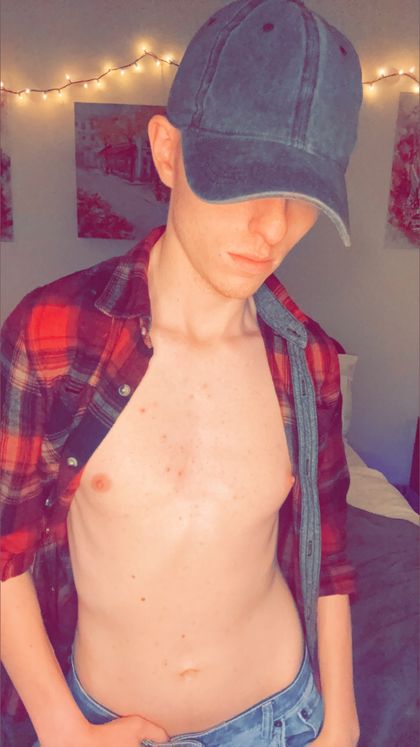 gingertwink01 OnlyFans picture