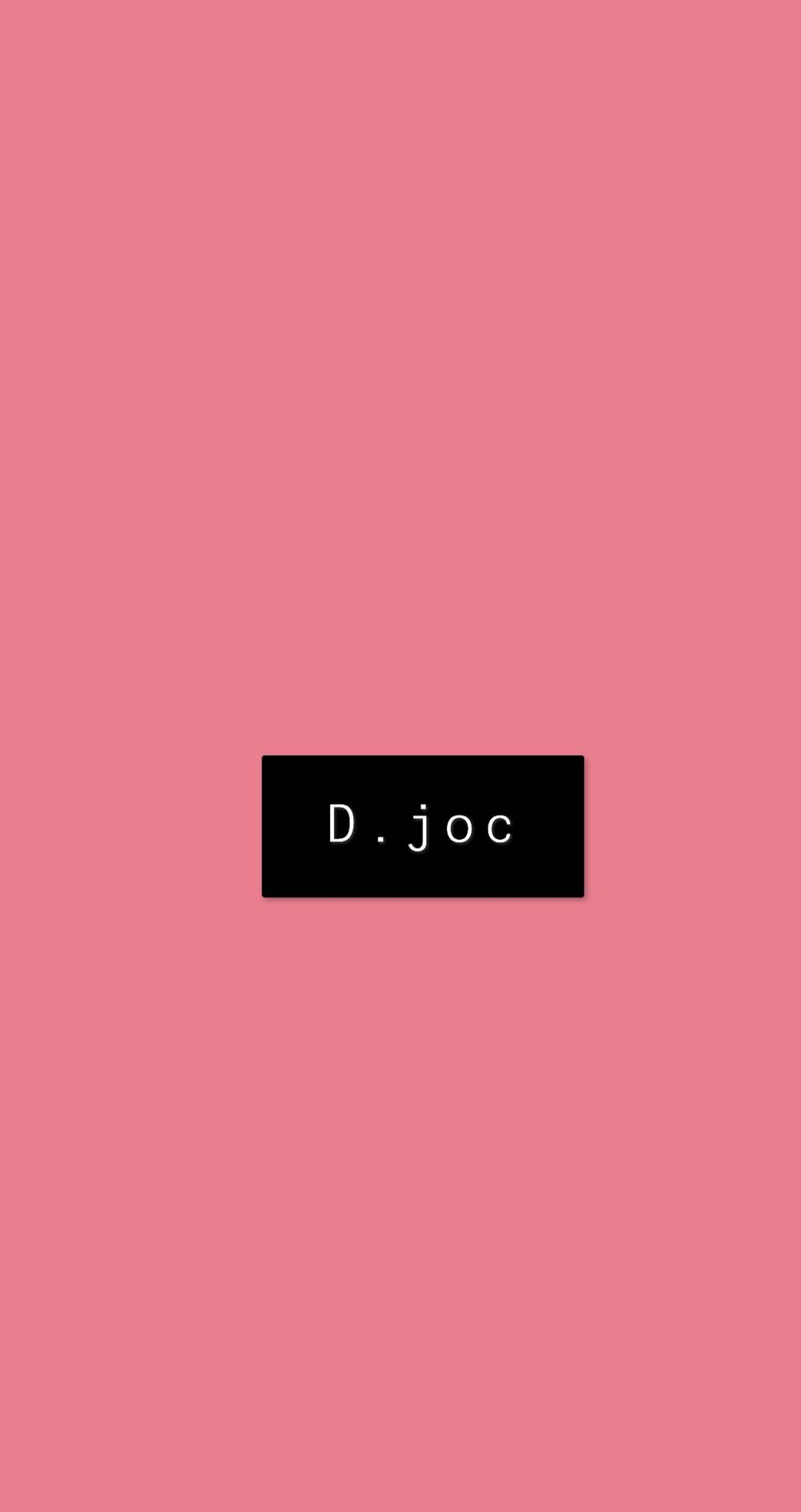 d.joc OnlyFans profile picture